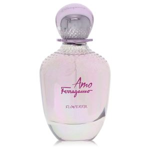 Amo Flowerful by Salvatore Ferragamo for Women