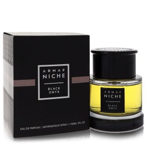 Armaf Niche Black Onyx by Armaf for Women