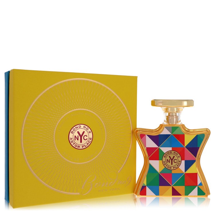 Astor Place by Bond No. 9 for Women