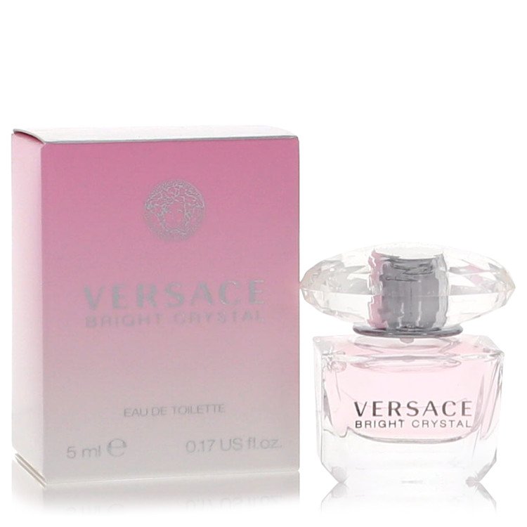 Bright Crystal by Versace for Women - Imagen 5
