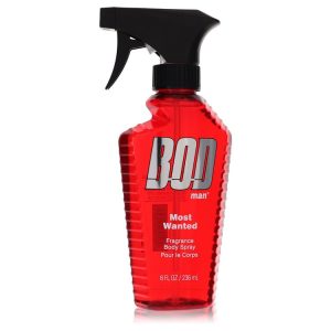 Bod Man Most Wanted by Parfums De Coeur for Men