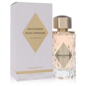 Boucheron Place Vendome by Boucheron for Women