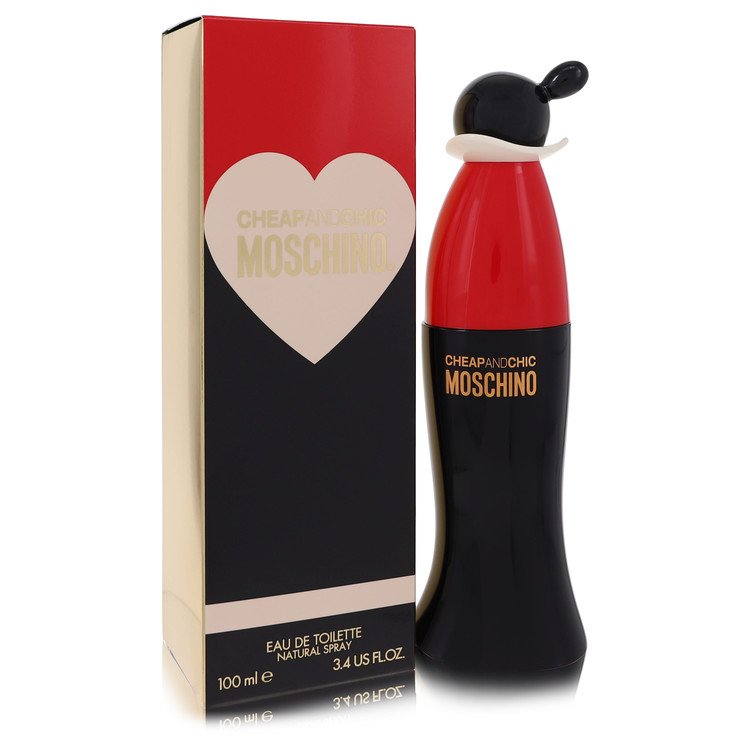 Cheap & Chic by Moschino for Women