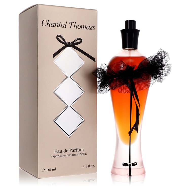 Chantal Thomass Gold by Chantal Thomass for Women - Imagen 2