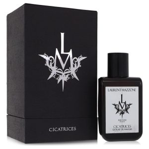 Cicatrices by Laurent Mazzone for Women