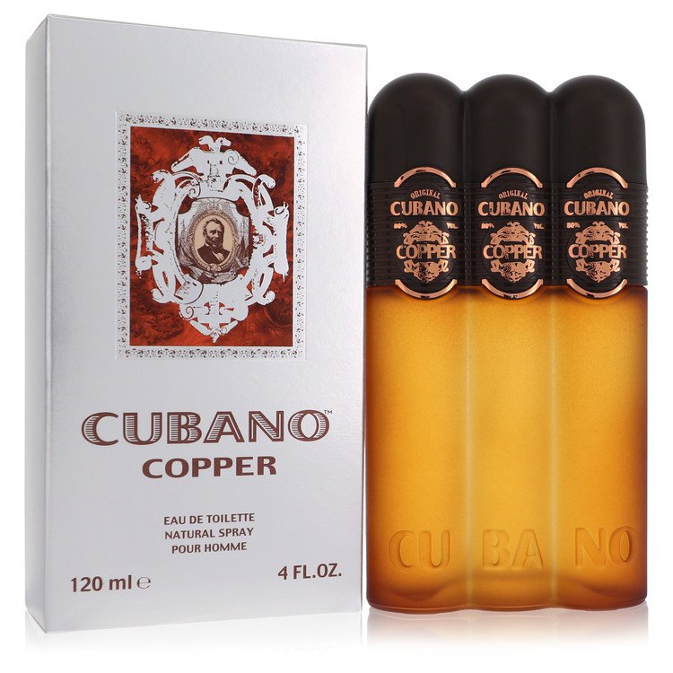 Cubano Copper by Cubano for Men