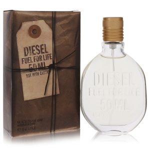 Fuel For Life by Diesel for Men