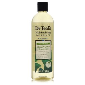 Dr Teal's Bath Additive Eucalyptus Oil by Dr Teal's for Women