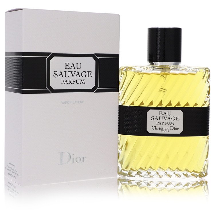 Eau Sauvage by Christian Dior for Men