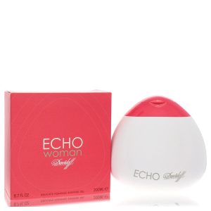 Echo by Davidoff for Women