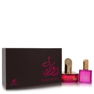 Riwayat El Ta'if by Afnan for Women