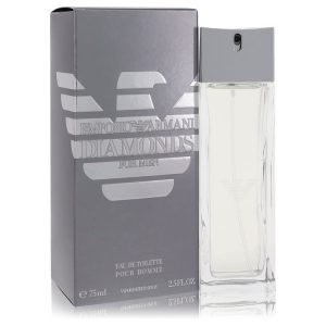 Emporio Armani Diamonds by Giorgio Armani for Men