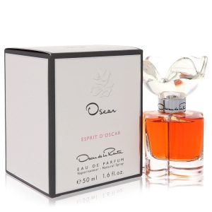 Esprit d'Oscar by Oscar De La Renta for Women