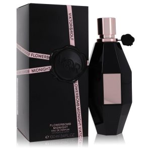 Flowerbomb Midnight by Viktor & Rolf for Women
