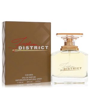 Fashion District by Fashion District for Men