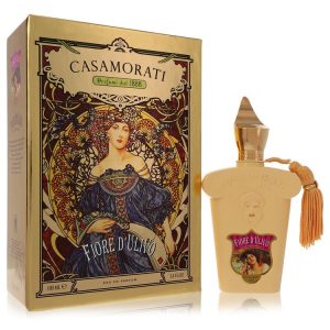 Fiore D'Ulivo by Xerjoff for Women