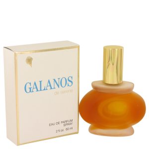 Galanos De Serene by James Galann for Women