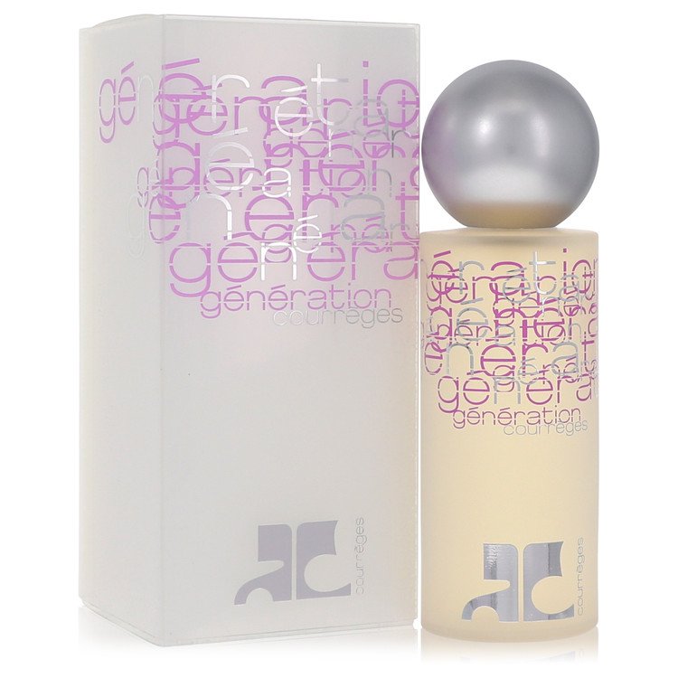 Courreges Generation by Courreges for Women