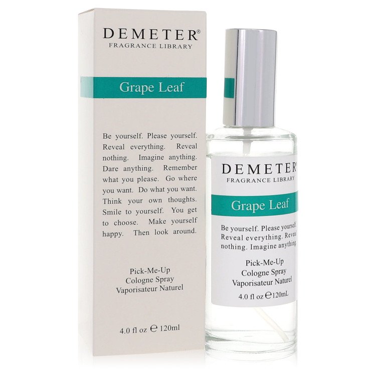 Demeter Grape Leaf by Demeter for Women