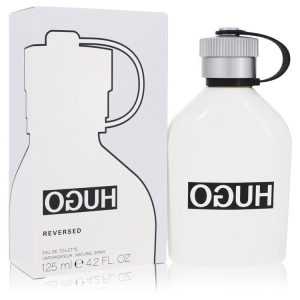 Hugo Reversed by Hugo Boss for Men