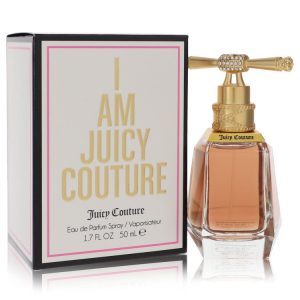 I am Juicy Couture by Juicy Couture for Women