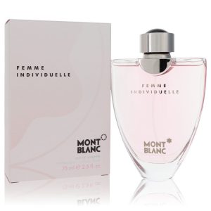 Individuelle by Mont Blanc for Women