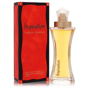 Inspiration by Charles Jourdan for Women