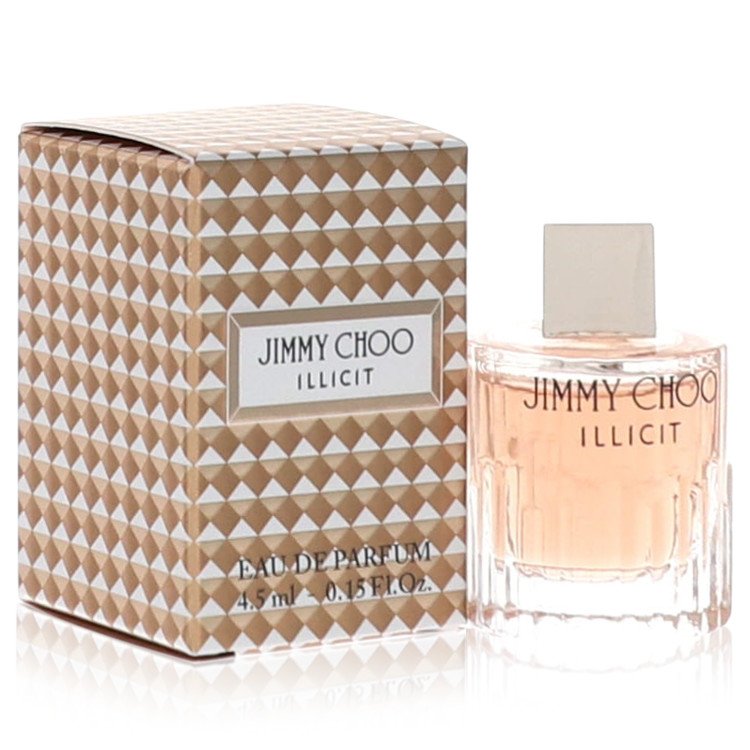 Jimmy Choo Illicit by Jimmy Choo for Women - Imagen 4