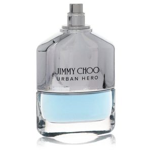 Jimmy Choo Urban Hero by Jimmy Choo for Men