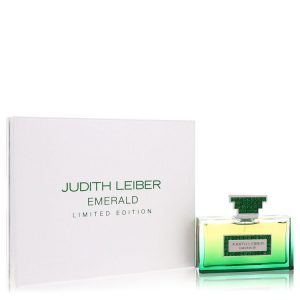 Judith Leiber Emerald by Judith Leiber for Women