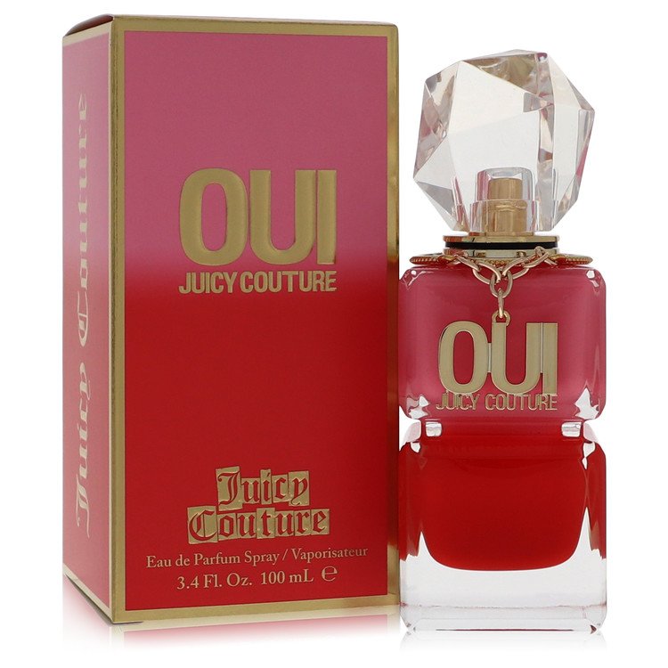 Juicy Couture Oui by Juicy Couture for Women