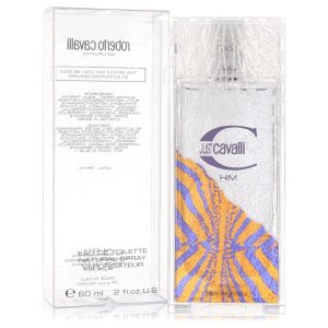 Just Cavalli by Roberto Cavalli for Men
