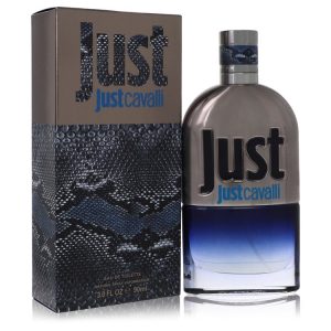 Just Cavalli New by Roberto Cavalli for Men