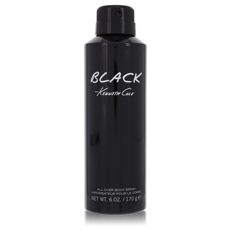 Kenneth Cole Black by Kenneth Cole for Men - Imagen 2