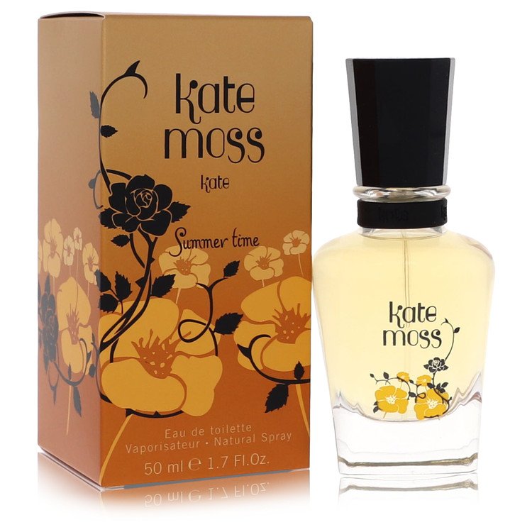 Kate Moss Summer Time by Kate Moss for Women