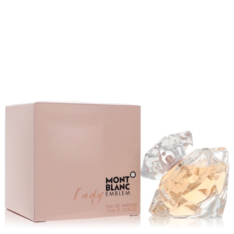 Lady Emblem by Mont Blanc for Women - Imagen 2