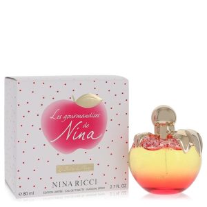 Les Gourmandises De Nina by Nina Ricci for Women