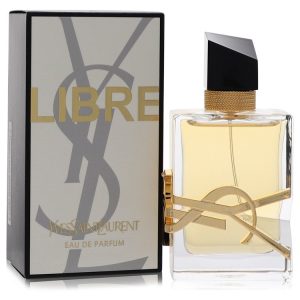 Libre by Yves Saint Laurent for Women