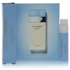 Light Blue by Dolce & Gabbana for Women