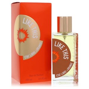 Like This by Etat Libre D'Orange for Women