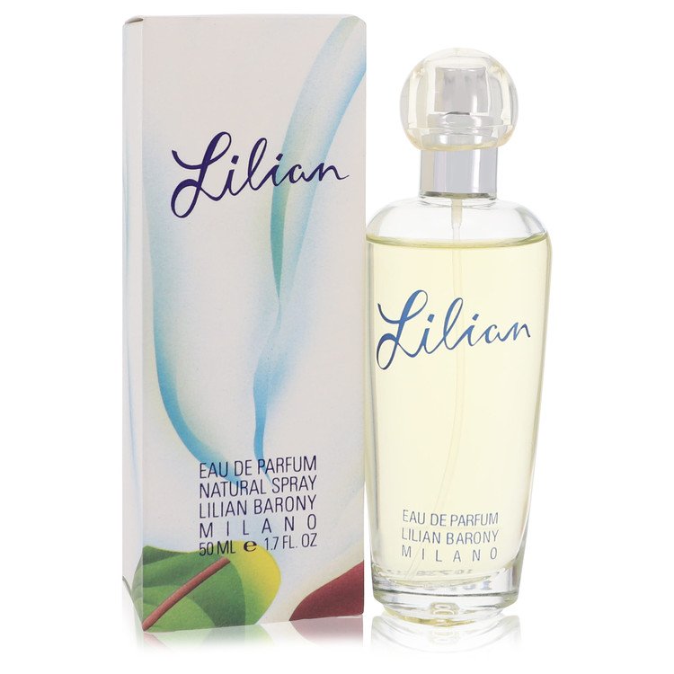Lilian by Lilian Barony for Women