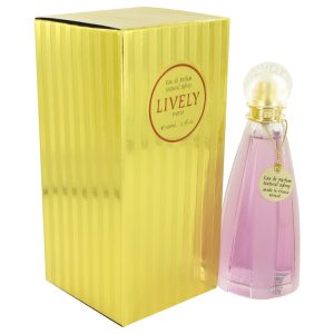 Lively by Parfums Lively for Women