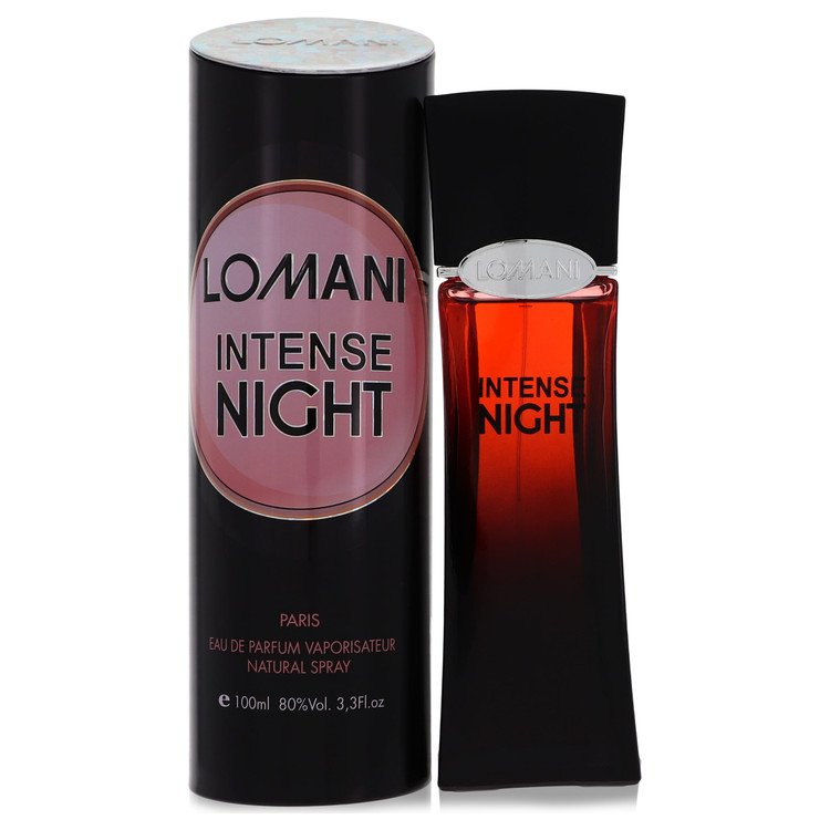 Lomani Intense Night by Lomani for Women
