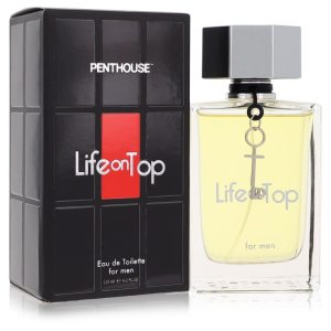 Life on Top by Penthouse for Men