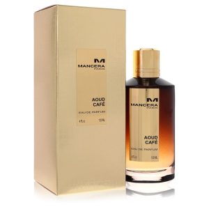 Mancera Aoud Café by Mancera for Women