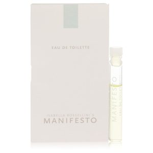 Manifesto Rosellini by Isabella Rossellini for Women