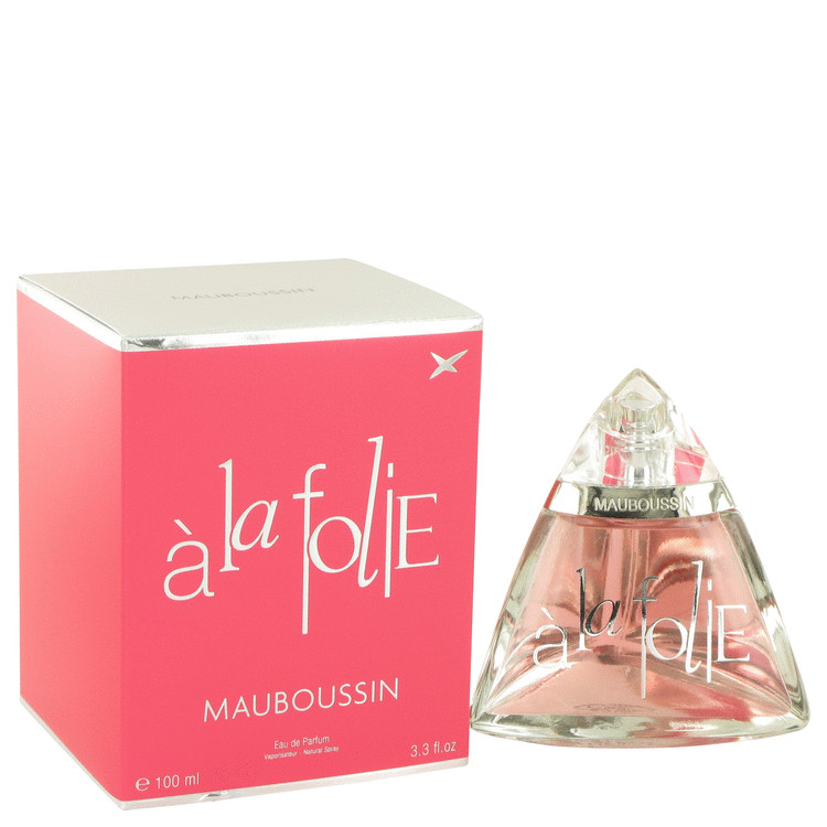 Mauboussin A La Folie by Mauboussin for Women