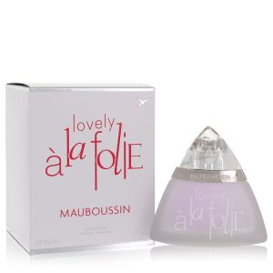 Mauboussin Lovely A La Folie by Mauboussin for Women