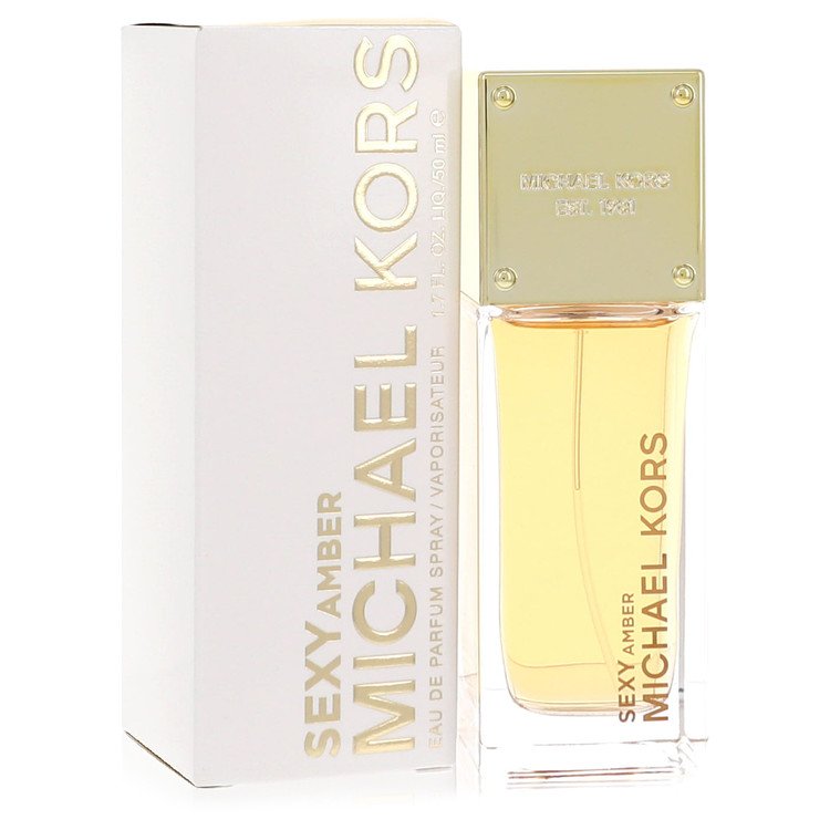 Michael Kors Sexy Amber by Michael Kors for Women