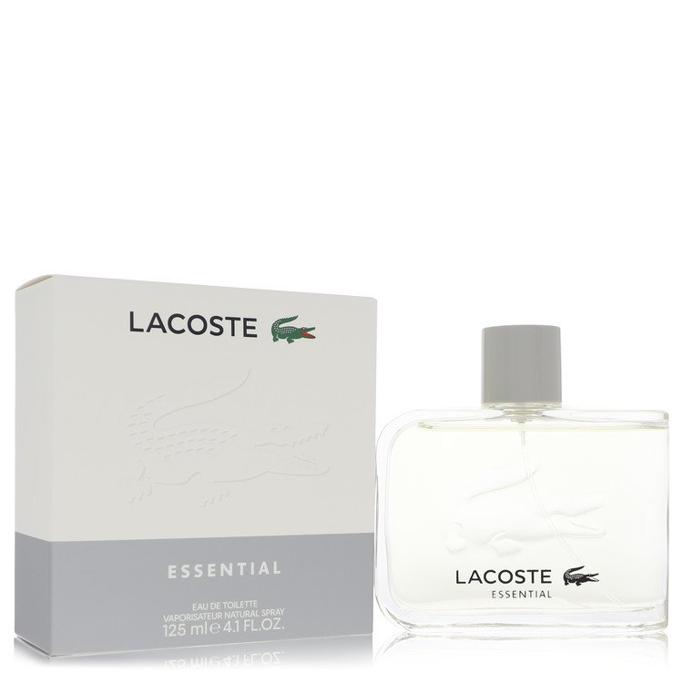 Lacoste Essential by Lacoste for Men